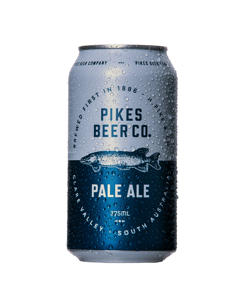Buy Pikes Beer Company Pale Ale Cans 24 X 375ml Online (Lowest Price