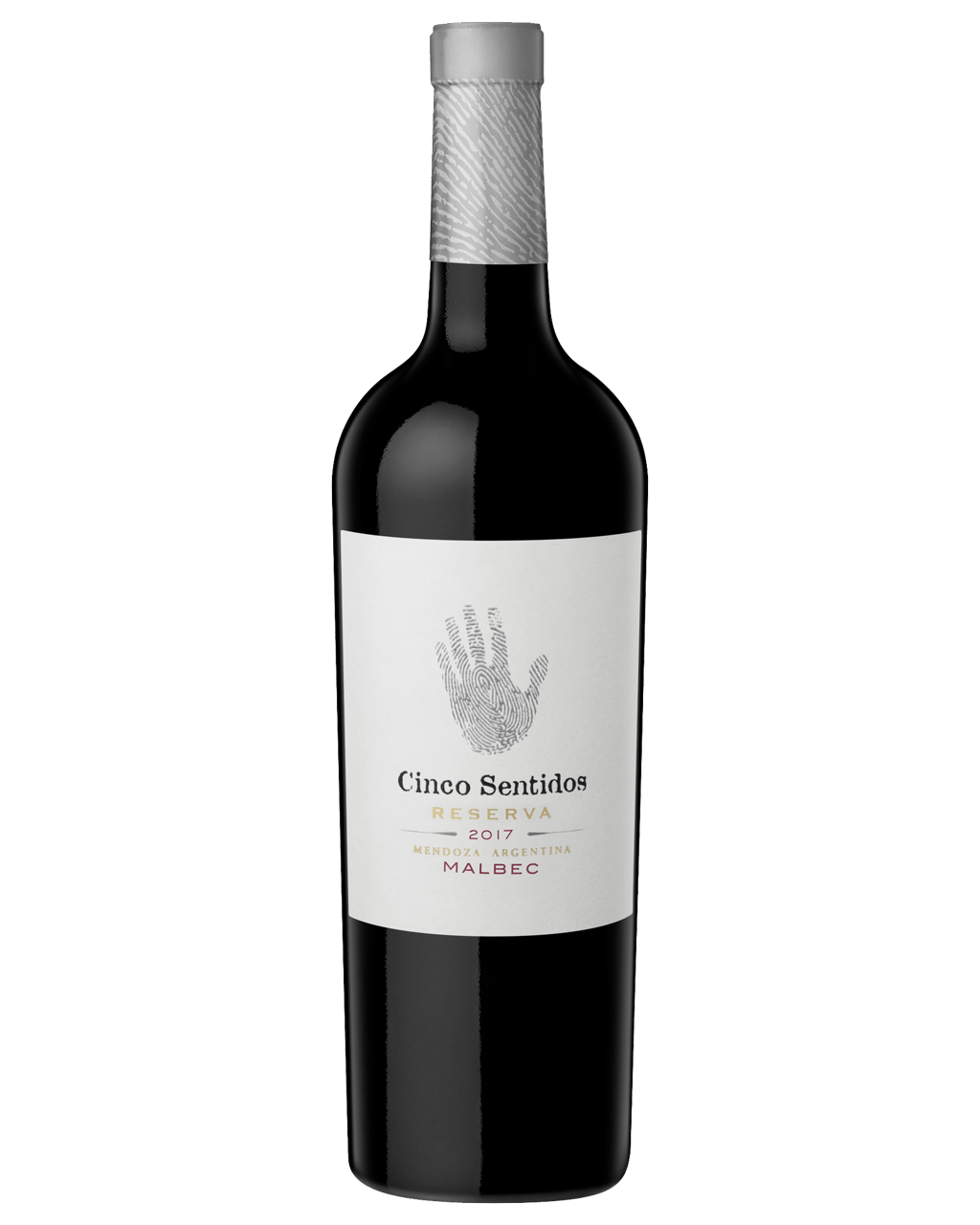 Buy Cinco Sentidos Reserva Malbec 2017 Online (Low Prices) from Dan ...