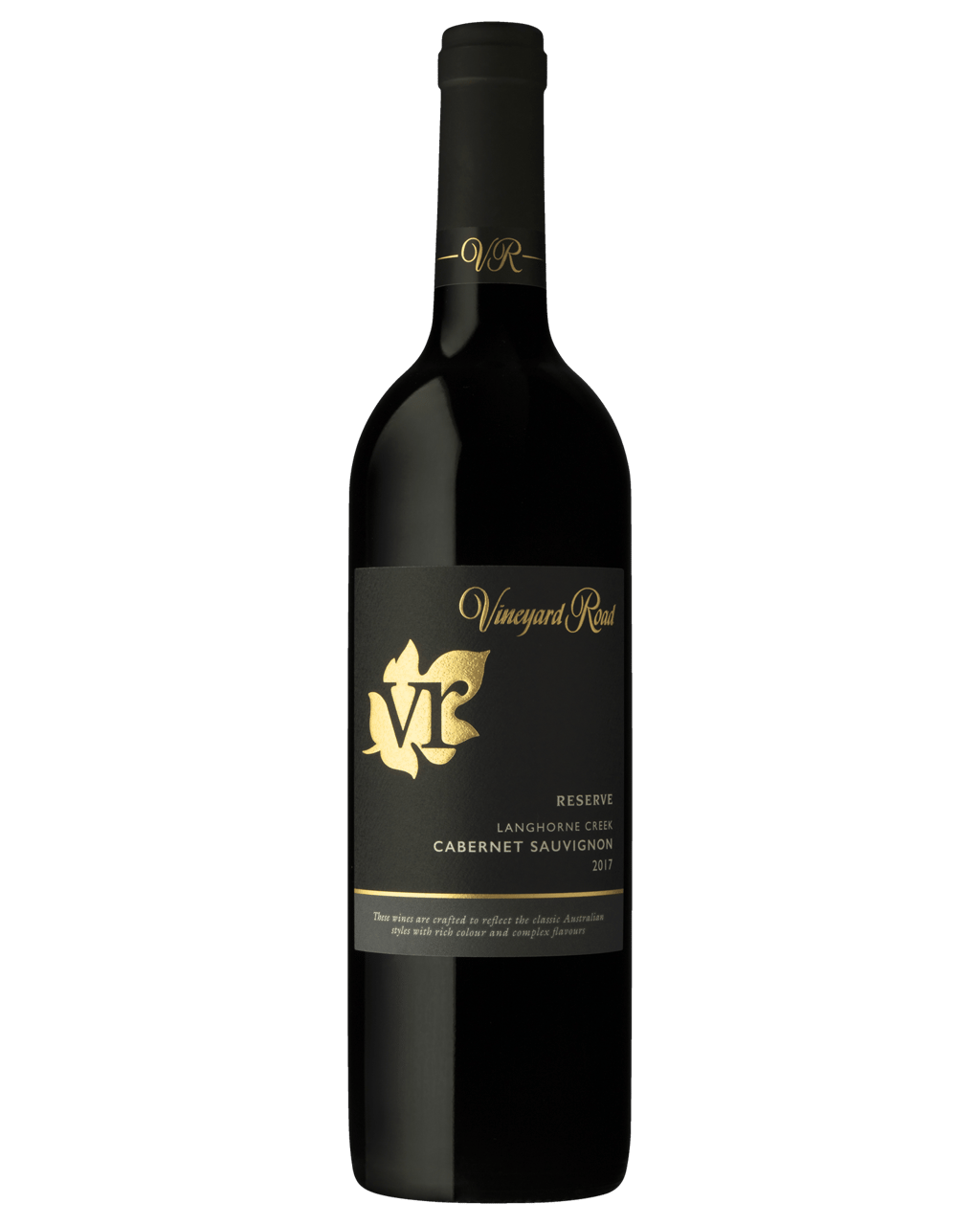 Vineyard Road Reserve Langhorne Creek Sauvignon 2017