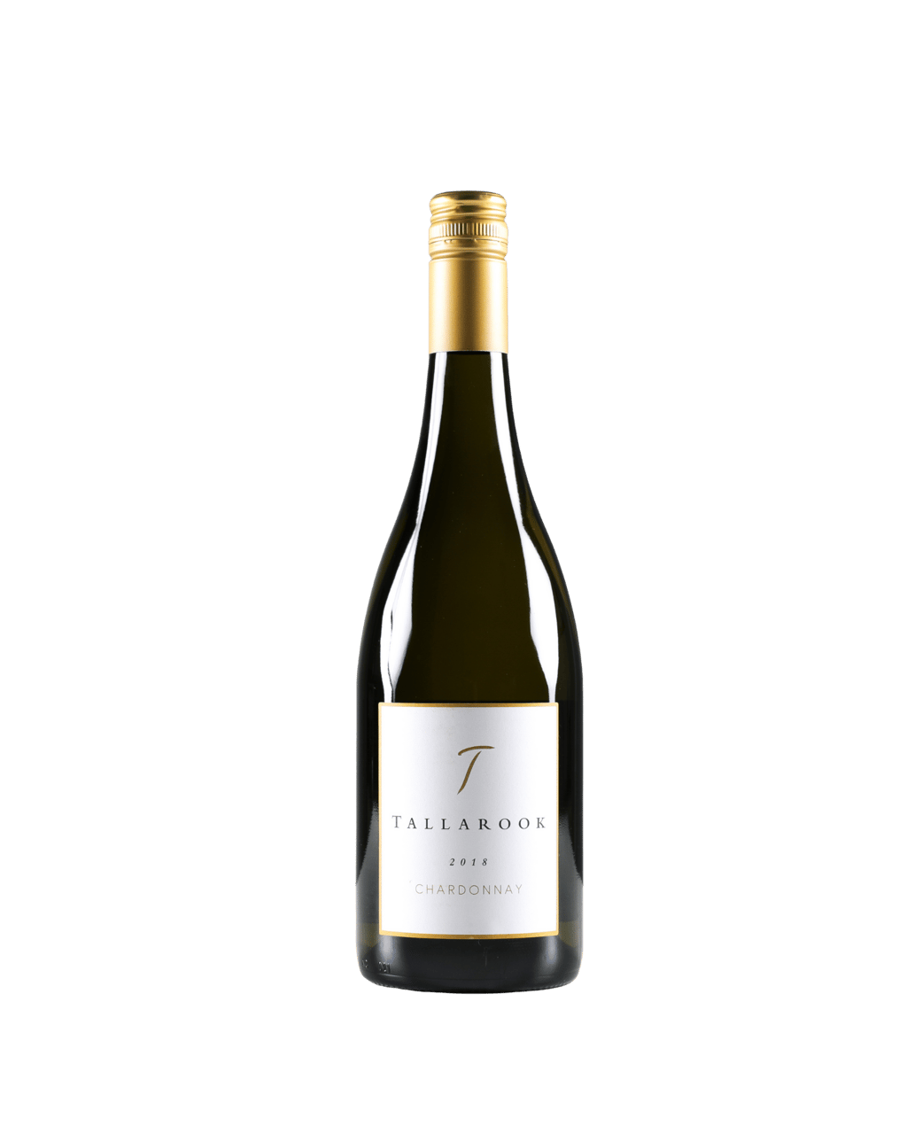 Tallarook Wines Chardonnay 2018 - Boozy