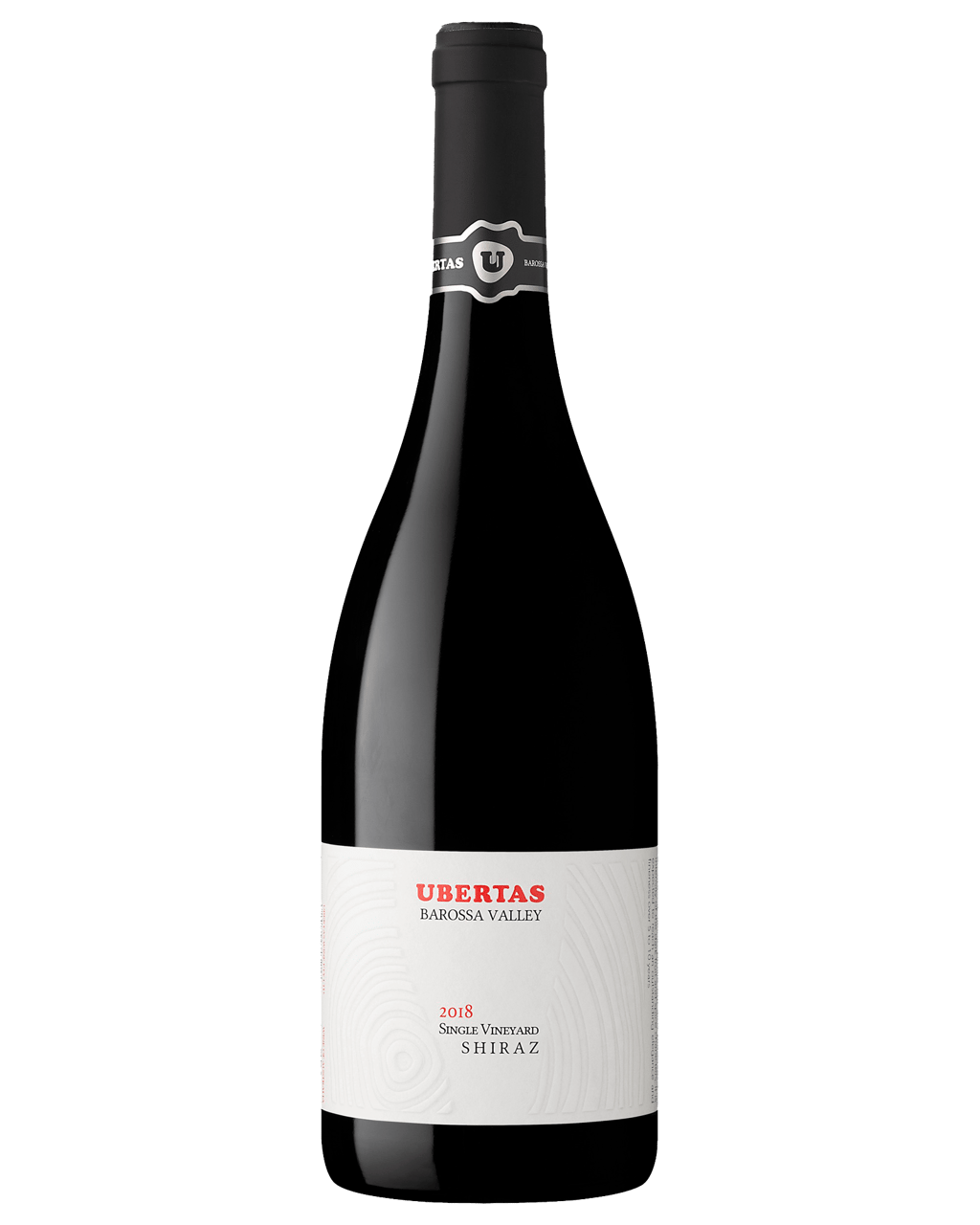 Buy Ubertas Wines Single Vineyard Shiraz 2018 Online (low Prices) From 