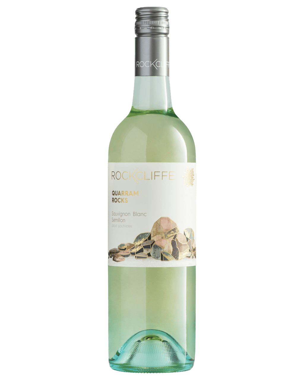 Buy Rockcliffe Quarram Rocks Sauvignon Blanc Semillon 2019 Online