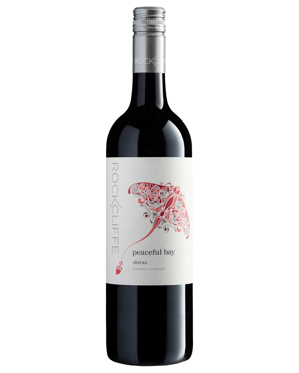 Buy Rockcliffe Peaceful Bay Shiraz 2021 Online (Low Prices) from Dan ...