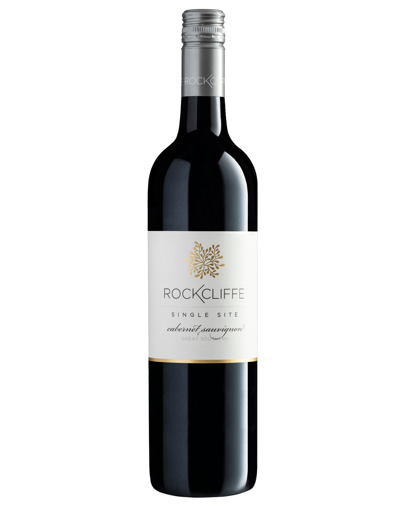 Buy Rockcliffe Single Site Cabernet Sauvignon 2018 Online (Low Prices ...