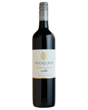 Rockcliffe Single Site<br>Malbec 2023 750ML Dense, deep ruby colour with purple hues. Intense blue fruit aromatics with a warm cocoa richness. Hints of dried woodsmoke and spice complexity. A robust, rich palate with mouth filling, smooth tannins and long finish.