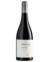  Rockcliffe Great Southern<br>Third Reef Pinot... 750ML Bright and fragrant red cherry aromatics with underlying earthy savoury tones. The palate is stylish, elegant and detailed with layers of dark chocolate, rhubarb, spice and flinty minerality. Supple chewy tannins are well supported by charry oak, and a fresh acid line gives length and poise.