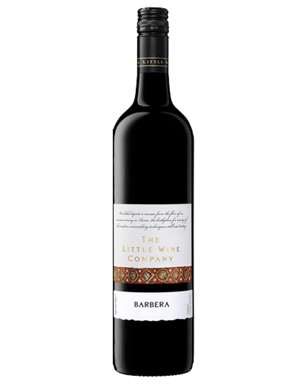 Buy The Little Wine Company New South Wales Barbera 2019 Online (Lowest