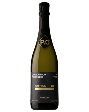 P Series NV Sparkling Chardonnay Pinot Noir