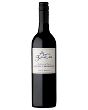  Five Geese Mclaren Vale<br>Cabernet Sauvignon... 750ML A well balanced, generously flavoured wine that is enjoyable to drink now, especially with red meat or even pasta.<br>18 months maturation in second hand French hogsheads, 10% new oak. Approachable rich blackcurrant, dark plum and red liquorice fruits carry medium to full body weight with vanillin cedar, earthy tobacco and bay leaf characters.