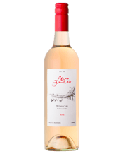  Five Geese Mclaren Vale Rosé<br>2024  750ML The 2024 Volpacchiotto Rosé is made from 100% free<br>run juice, and is dominated by Grenache and Mataro, with a splash of Cinsault. With alluring lifted floral, rose petals, and pomegranate<br>bouquet the lively crisp and balanced palate highlights<br>raspberry, mulberry, pomegranite and hints of cherry<br>flavours. The spicy fruit finish is clean and dry with a<br>lingering savoury finish.<br /><br /><br /><br /><br /><br /><br /><br /><br /><br />
