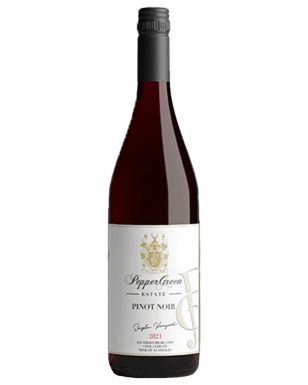 Single Vineyard Pinot Noir 2021