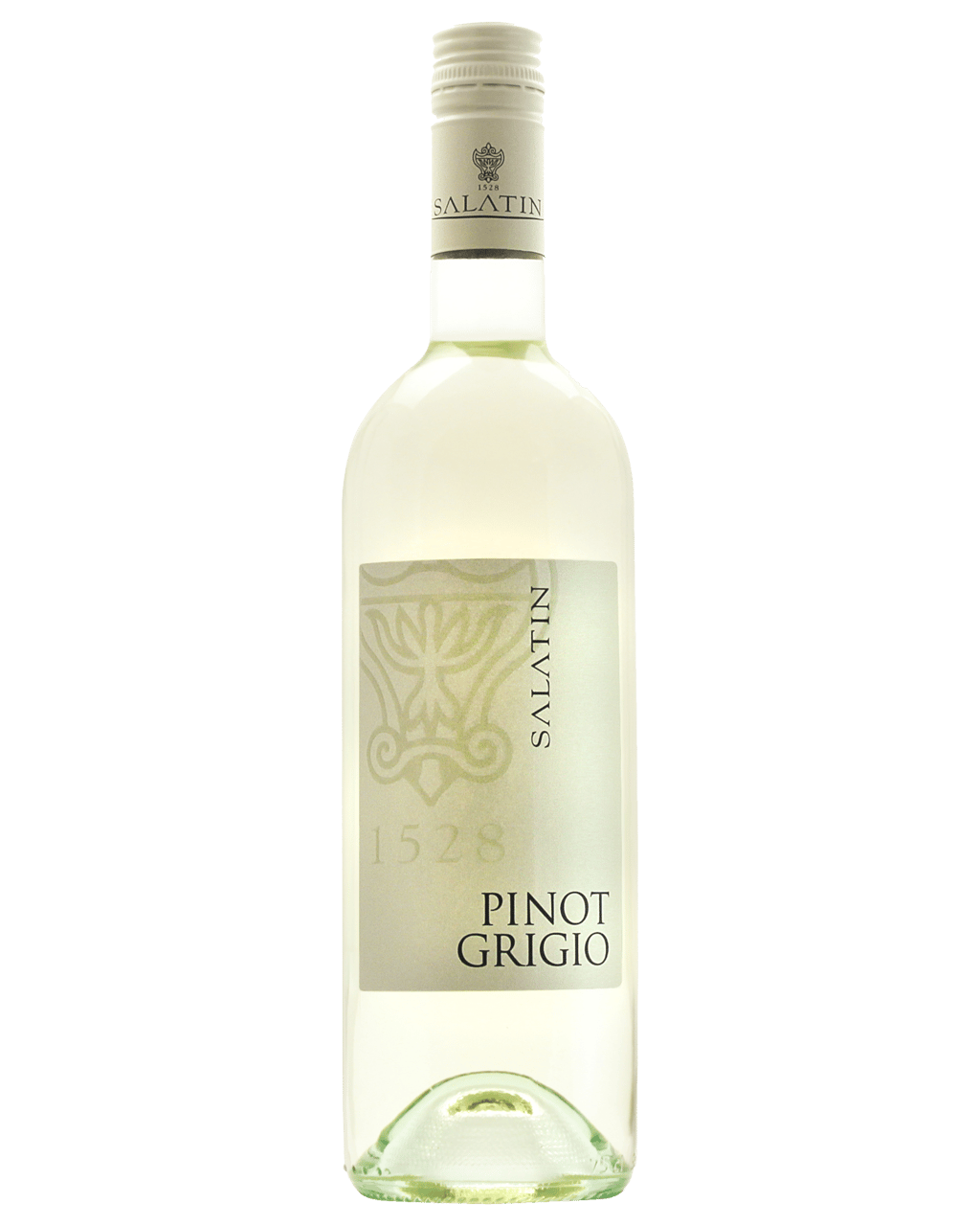 Salatin Pinot Grigio 2018 - Boozy