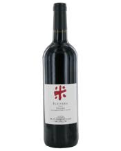  M. Chapoutier Dos Luisadas<br>Eleivera Red 2017  750ML Appearance: beautiful deep purple color.<br />Nose: intense with aromas of flowers, exotic fruit and red fruits with mineral notes.<br />Palate: soft with a nice structure. There is a good weight and depth. Well balanced and fresh. The finish is long with floral notes.