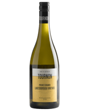  M. Chapoutier Domaine<br>Tournon... 750ML Appearance:pale gold color with green reflects<br />Nose:fresh white fruits (peach, apricot) and floral (acacia) aromas.<br />Palate:fresh wine with a generous round structure supported by a good balance between acid and mineral.