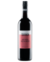  M. Chapoutier Domaine<br>Tournon Shay's... 750ML Deep dark red colour with black tinged edges and a dark red hue. Lifted ripe dark cherry top notes intermingle with dark plum, earthy tobacco characters, and spicy dried herbs. Medium-bodied with a fleshy feel the palate features ripe dark cherry and plum flavours over earthy tobacco and spice characters. Slightly dryish finish with fine-grained tannins, bright acidity and a spicy aftertaste of dark cherries, plum, earthy tobacco like characters and dried herbs.