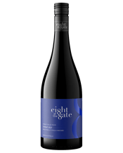  Eight At The Gate<br>Wrattonbully... 750ML The 2021 Family Selection Shiraz entices with its aromatic blend of dark cherries, blue fruits, and satsuma plum, perfectly balanced with charry French oak. This full-bodied wine offers a rich palate of ripe blackcurrant jam and cassia bark spice, with hints of tobacco and clove, leading to a velvety, expansive finish that showcases its excellent complexity.