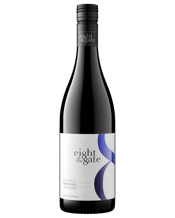  Eight At The Gate<br>Wrattonbully... 750ML Deep purple<br />Dark cherries and blue fruits with undertones of stewed fruit and plums with a hint of tobacco.<br />Medium to full palate weight, powerful flavours of spice, pepper and sumac. Structural powdery tannins provide a dry finish to compliment the dark fruits.