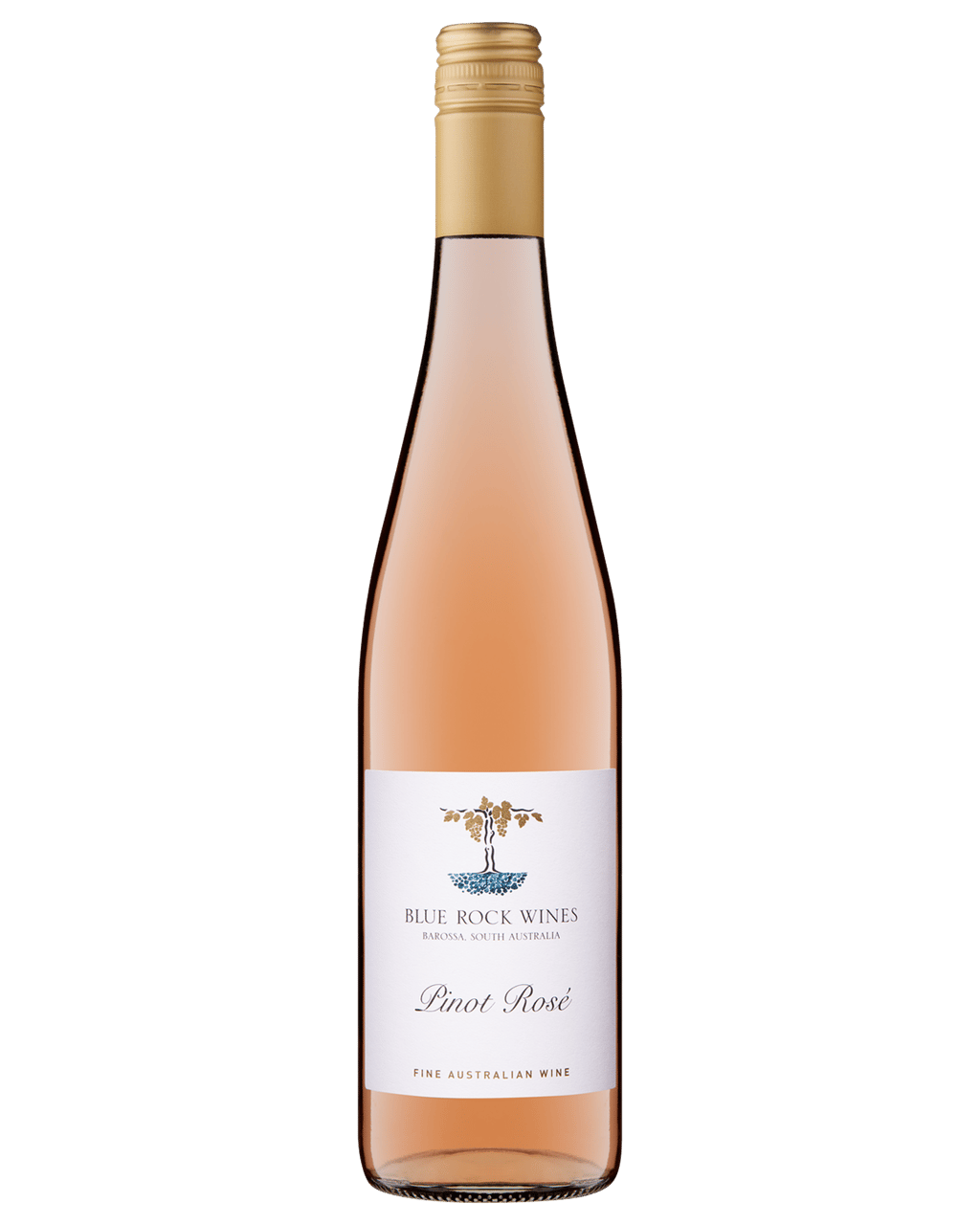 Buy Blue Rock Wines Pinot Noir Rose 2021 Online (Lowest Price Guarantee ...