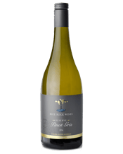  Blue Rock Wines Reserve Eden<br>Valley Pinot Gris... 750mL 2019 Reserve Pinot Gris Our Family Series Reserve Pinot Gris has delicate floral aromas of musk and ripe pears. The palate is soft and full, with hints of spice and musk, balanced with ripe pears and fresh acidity.