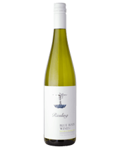  Blue Rock Wines Eden Valley<br>Riesling 2024  750ML 2024, Blue Rock Wines, Eden Valley, Riesling<br>This Riesling displays an intense citrus flower and tropical fruit bouquet. The flavours of ripe limes, lemon zest and a hint of green apple are apparent on the palate. The palate is soft and clean with a crisp acid finish and distinct minerality characteristic of Eden Valley Rieslings.