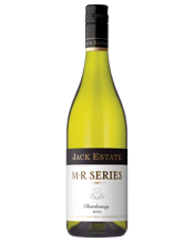  Jack Estate M-r Series South<br>Eastern Australia... 750ML A fresh, vibrant and modern Chardonnay that is a pure expression of the fruit it was crafted from. This wine thrives on a warm, sunny day-best enjoyed in lively company.<br> Vibrant fruit flavours of white peach, nectarine and citrus are complemented by subtle oak-derived vanilla and toast characters. Even, well-integrated acid flows through the palate. These flavours combine to create a soft and lingering finish.
