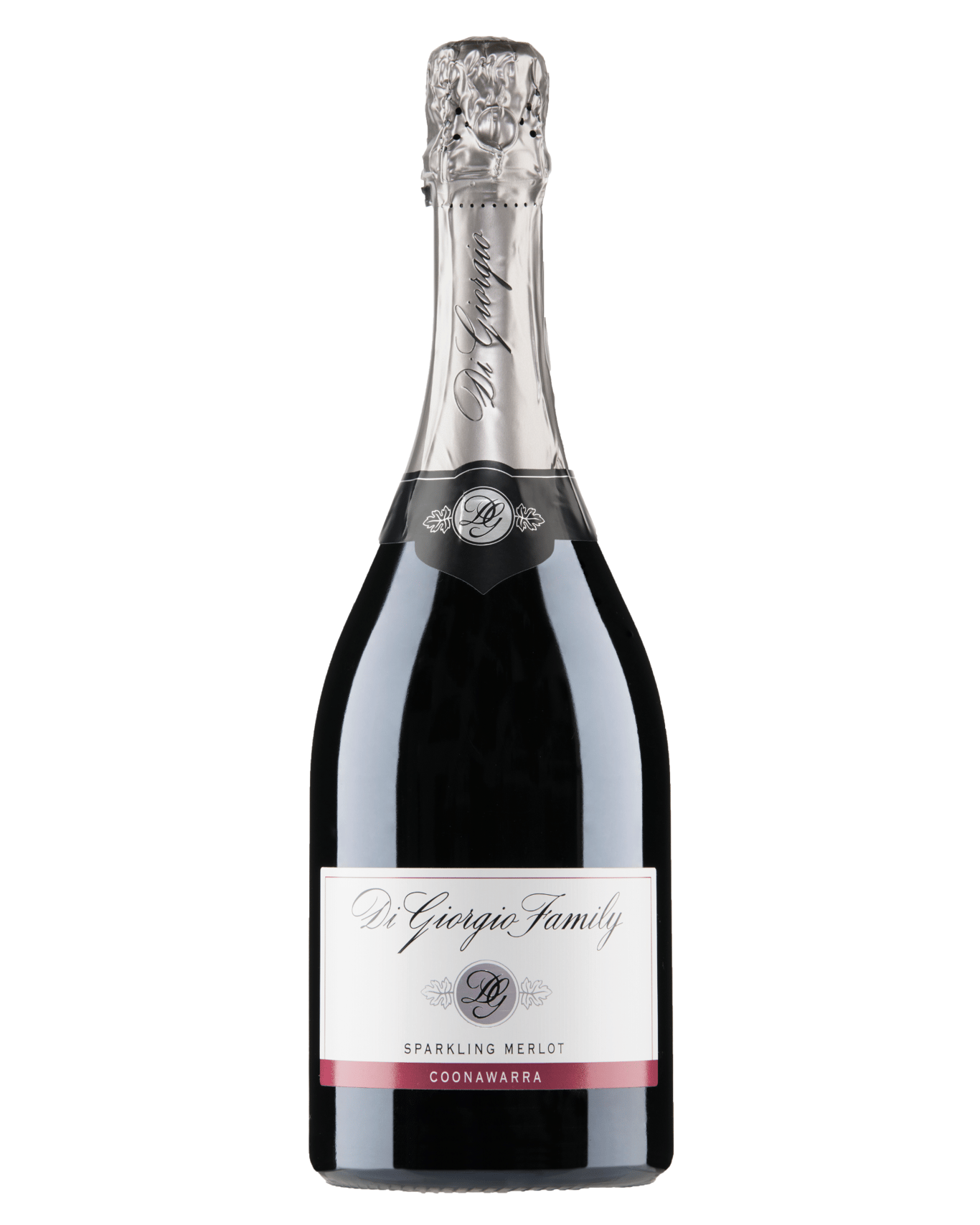 Buy Digiorgio Family Wines Coonawarra Sparkling Merlot 2020 Online or