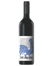  Digiorgio Family Wines<br>Lucindale... 750ML Blueberry, blackcurrant and peppermint flavours mixed with lovely spicy oak. A complex and softly textured wine.