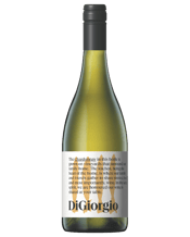 Digiorgio Family Wines<br>Limestone Coast... 750ML Intense flourish of fresh kiwi fruit and honeydew&nbsp;melon. Lively and fresh with a crisp middle palate leading to a delicate piquancy and resulting in a perfect balance of flavours.