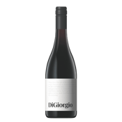  Di Giorgio Coonawarra Shiraz<br>2022  750ML Deliciously ripe raspberry, mulberry and licorice flavours mingle with nuances of black pepper, chocolate and spice, finishing with vibrant black fruit, smooth velvety tannins and toasty vanilla oak.