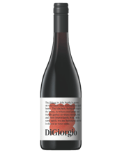  Digiorgio Family Wines<br>Limestone Coast... 750ML Rich plum, blackberry and spice overlaid with vanillin oak.<br>Layered blackberry, raspberry and mulberry with chocolate, spice and silky tannins and a wonderfully textured finish.