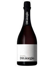  Digiorgio Family Wines<br>Coonawarra... 750ML A rich wine with a soft creamy texture, just the way a traditional Aussie sparkling red should be. Drink it now while it still has plenty of bubbles. Try it with roast turkey or any game meat or even with fruit cake and raisins.
