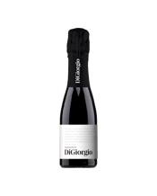 Digiorgio Family Wines<br>Sparkling Merlot... 200ML A rich wine with a soft creamy texture, just the way a traditional Aussie sparkling red should be. Drink it now while it still has plenty of bubbles. Try it with roast turkey or any game meat or even with fruit cake and raisins.