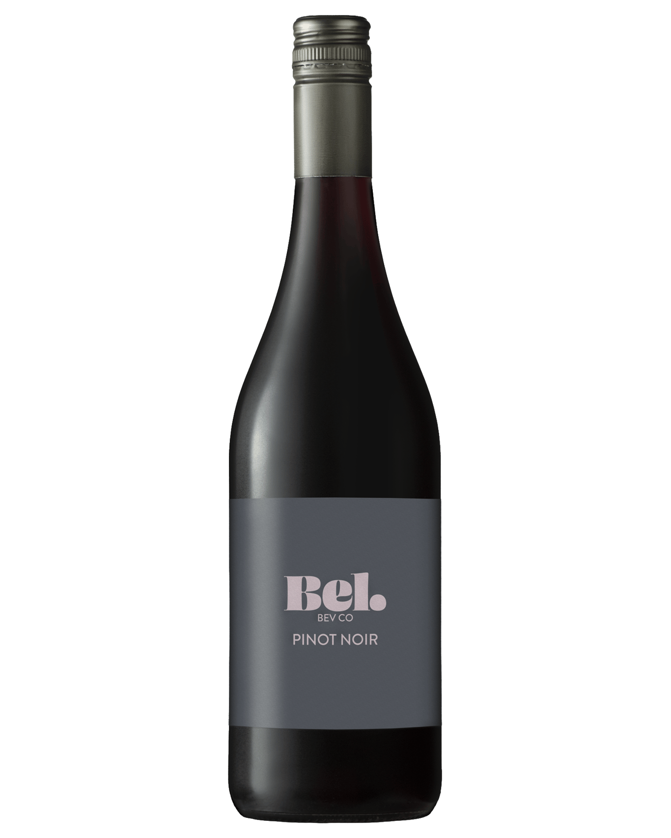 Buy Bel Bev Co Low Sugar Pinot Noir 2023 Online (Lowest Price Guarantee