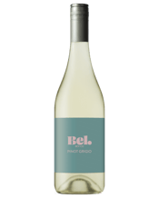  Bel Bev Co Swan Hill Low<br>Sugar Pinot Grigio... 750ML Wild and elemental, pale, clean, and properly dry. Low sugar, pear, poached nectarine and a roll in the hay. All in one sip.<br>Low Sugar. Less Than 1 Gram Sugar Per100mL.<br>- Free from Added Colours and Concentrates.<br>- Minimal Sulphites.<br>- 74 Calories per Serving.