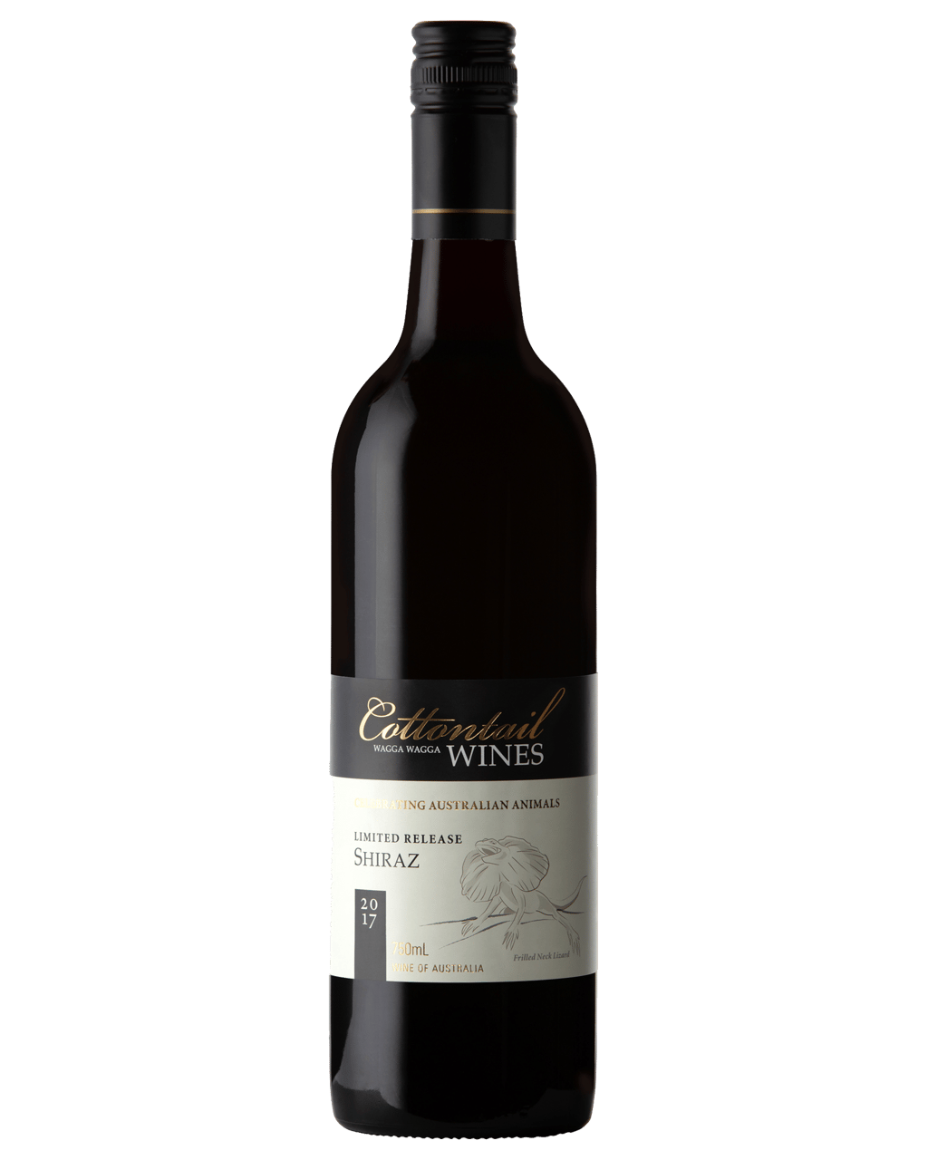 Buy Cottontail Wines Limited Release Shiraz 2017 Online (Lowest Price ...