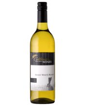  Cottontail Wines Sweet White<br>Bunny  750mL This wine is based on fruit sourced from our Chardonnay block and is harvested later than usual to help produce a semi sweet, fruit driven style with a clean crispy acidity. The nose displays characters of rose petal, cumquat and sweet lychee, while the palate shows rich sweet fruit flavours of apricot consume and peach melba, which lead into a balanced fresh finish. Ideally enjoyed slightly chilled. The balanced acid makes it an excellent choice with a range of Asian style foods.