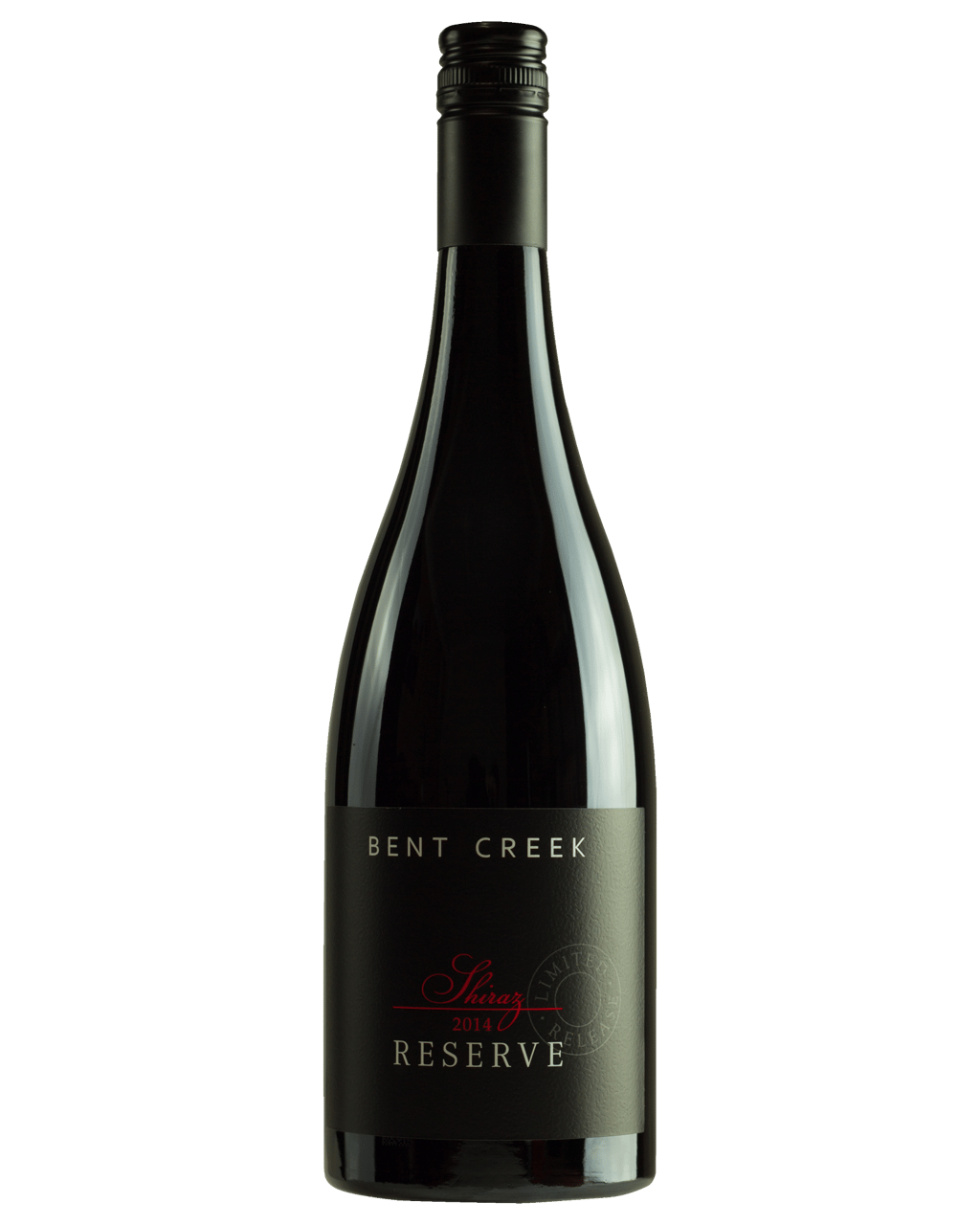Buy Bent Creek Reserve Shiraz 2015 Online (Lowest Price Guarantee