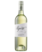 Riposte The Foil Adelaide<br>Hills Sauvignon... 750ML Shows fruit on the offensive, lifted, fresh passionfruit and thrusts of snowpea and combine with a mineral edge. An elegant palate of intense fruit taperscleanly on the palate to a crisp, finely honed conclusion of piercing acidity.<br>Enjoy while young and fresh.