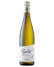  Riposte The Scimitar Clare<br>Valley Riesling... 750ML It’s restrained and delicately aromatic on the nose with crunchy apple, lime peel and green tea aromas, followed by a concentrated palate offering linear mouthfeel backed by racy acidity. Wonderfully structured with outstandingclarity and tension, finishing persistent and ultra elegant.