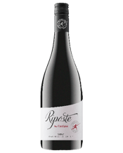  Riposte The Cutlass Adelaide<br>Hills Shiraz 2023  750ML Rich and flavoursome 'The Cutlass' Single Vineyard Shiraz shows thick cuts of red berry and juicy dark plum with some whole bunch derived perfume and spice.<br>The palate is long and persistent with complex fruit flavours overlaid with fresh toasty French Oak.<br />
