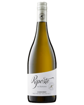  Riposte 'the Katana'<br>Chardonnay 2023  750ML The Katana Chardonnay reveals a supple core of white stone fruit and citrus blossom overlaid with tempered edges of minerality. On the palate bright varietal fruit is guided to the finish with nuances of French oak and crisp acidity.