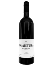  Virago La Mistura 2018  750ML The 2018 growing season started with so many rainbows that our La Mistura must be the pot of gold.<br />A delicate, floral wine created from a blend of 2 vineyards ( Virago and Red Hill), 2 vintages (2018 and 2017) and 3 vessels (Gamba, Hogshead and Amphora).
