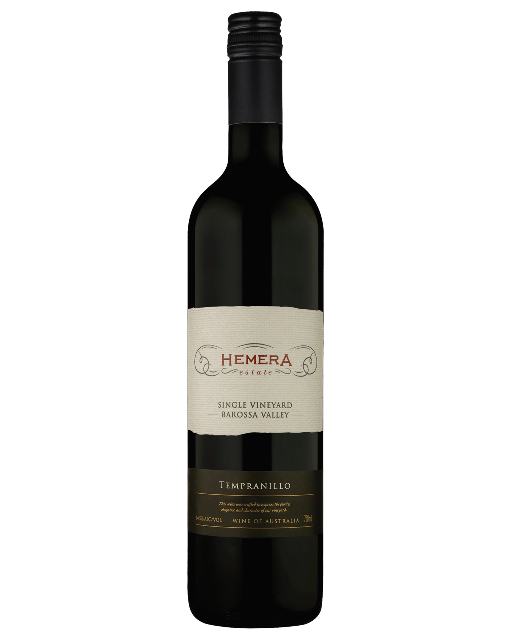 Buy Hemera Estate Tempranillo Barossa Valley 2017 Online (Lowest Price