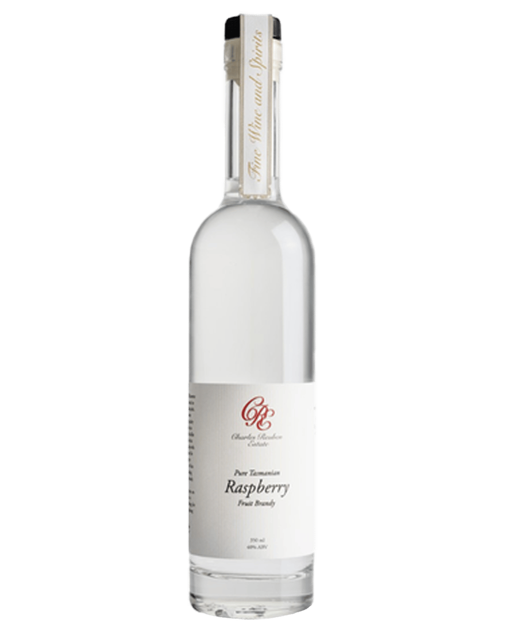 Buy Charles Reuben Estate Tasmanian Raspberry Spirit, Eau De Vie