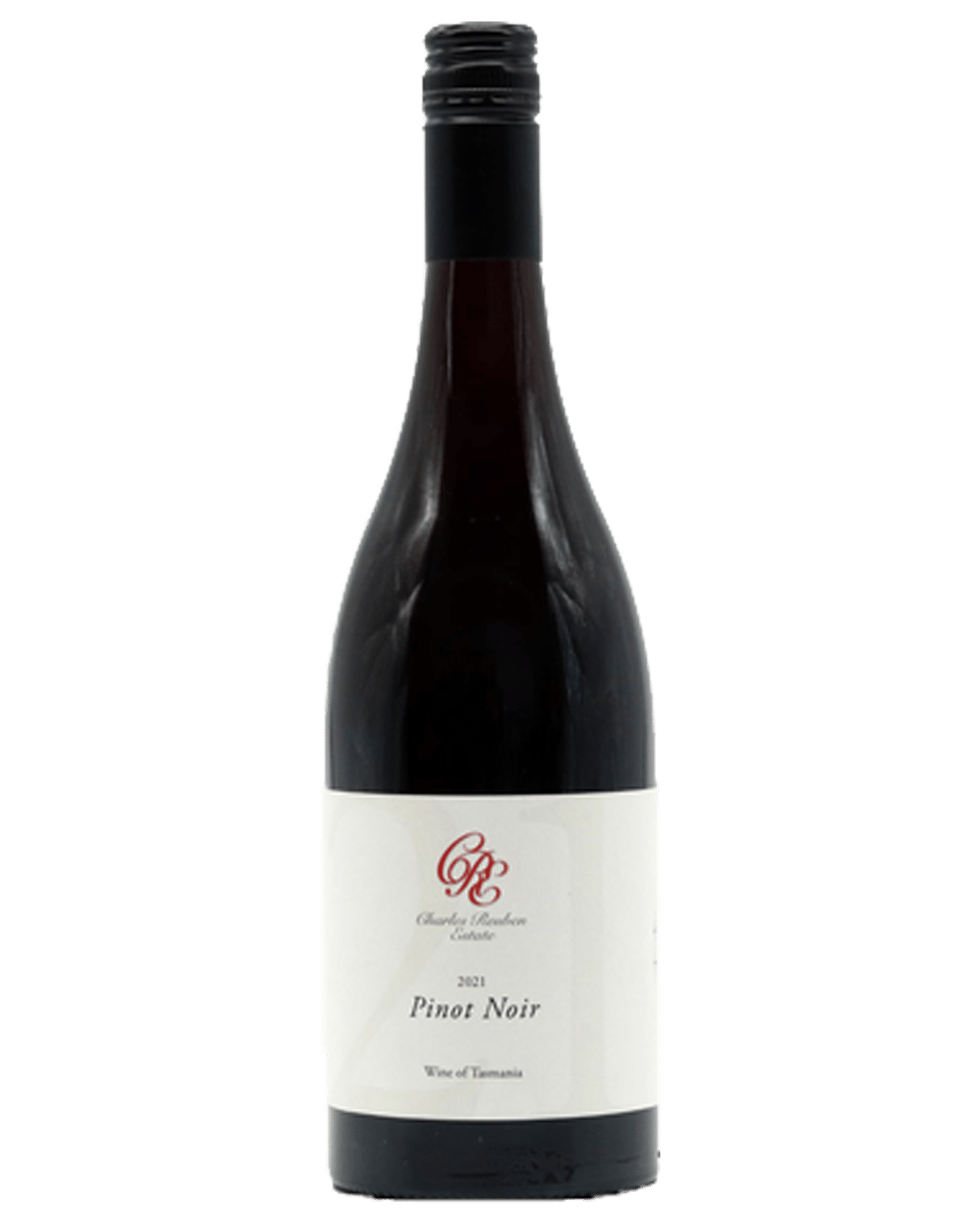 Buy Charles Reuben Estate Tasmania Pinot Noir 2021 Online (Low Prices) from Dan Murphy