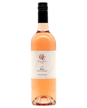  Charles Reuben Estate<br>Tasmanian Cabernet... 750ML Charles Reuben Estate’s 2022 Rosé made from Cabernet Sauvignon grapes is a dry fruit driven wine with a traditional French Provencale character. This wine is following years of popular Rosé releases and wine show awards by Charles Reuben Estate. This wine is dry, savoury and textural with aniseed and wild strawberry flavours. Think of crushed apple, thyme and purple flowers.