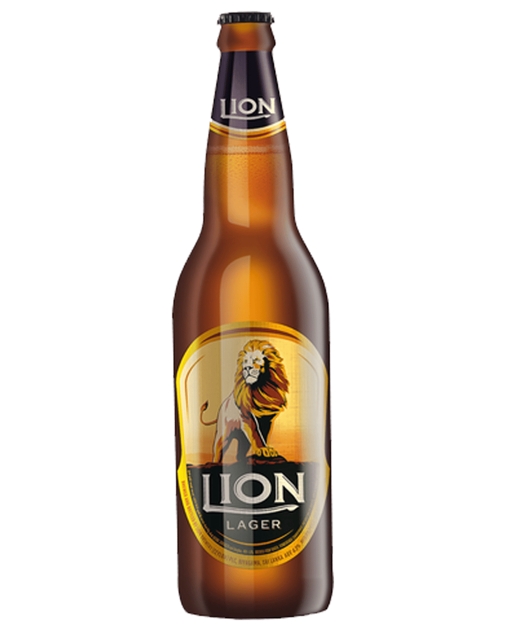 Buy Lion Lager Beer Bottles 625ml Online (Low Prices) from Dan Murphy's