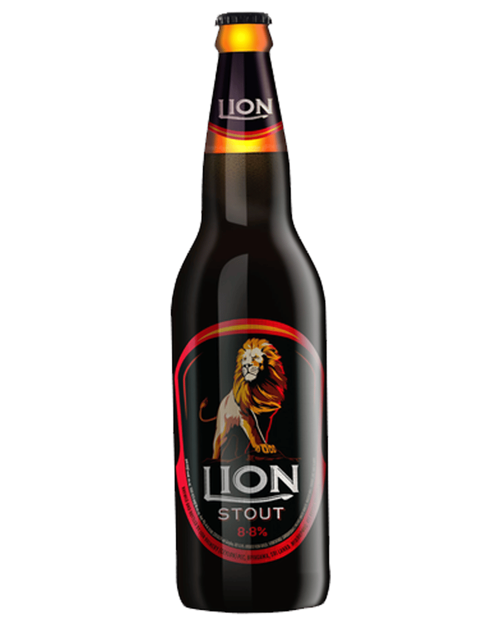 Buy Lion Stout Beer Bottles 625ml Online (Low Prices) from Dan Murphy's