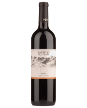 Mevi Barricas Del Plata<br>Malbec Wine 2020 750ML Mevi's Barricas del Plata draws on its 100% Malbec, sourced from Maipu in Mendoza Argentina. Grapes are harvested and fermented with tradition. Berry and dark chocolate nose, 13% ABV wine has a supple, ripe red fruity palate.