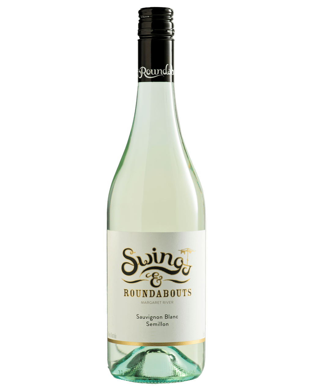 Buy Swings & Roundabouts Sauvignon Blanc Semillon 2021 Online (Lowest